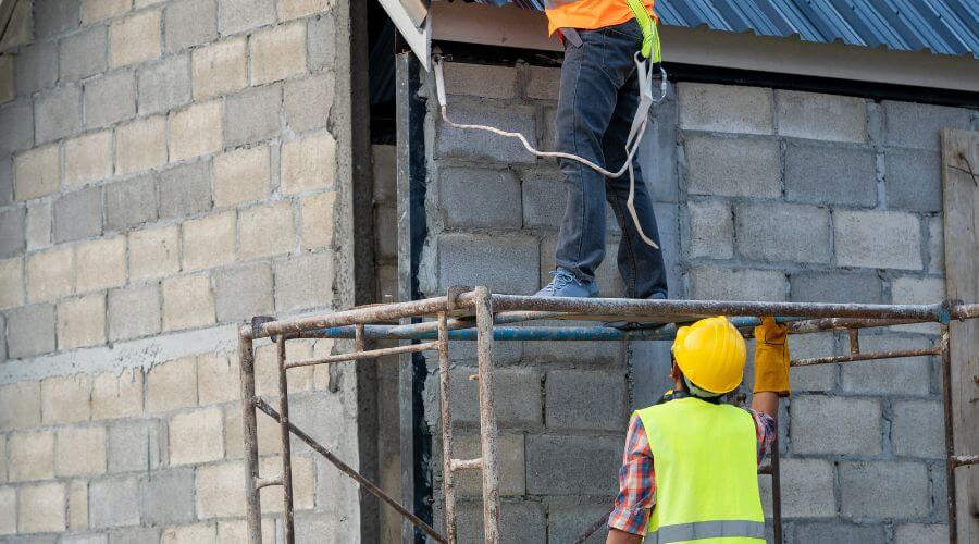Local Chimney Repair in Marblehead, MA